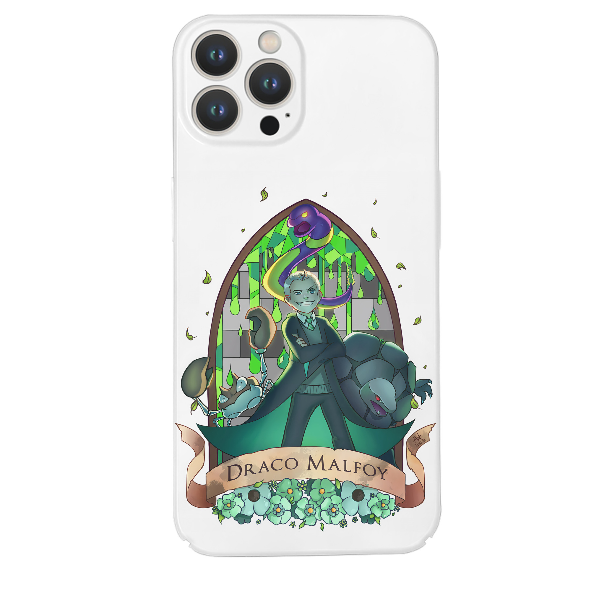 （画像用） Harry Potter ハリー・ポッターシリーズ 【iPhone 14シリーズ対応】ハードケース